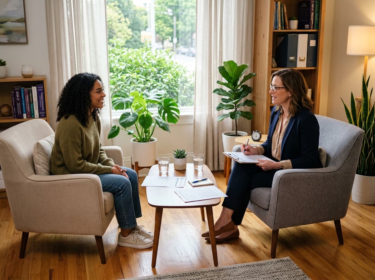 Clinical psychology and therapy at Guwahati Psychiatric Healthcare